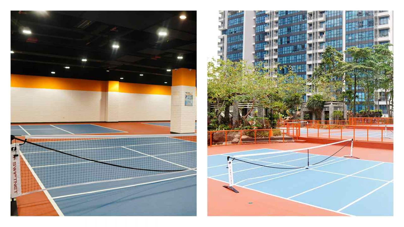 Guide to Indoor vs Outdoor Pickleball: Strategy, Shots, and Success